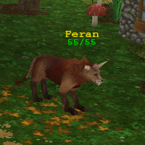 Feran