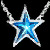 Stars Medallion