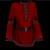 Red Tunic