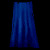 Blue Robe Skirt