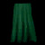 Green Robe Skirt
