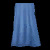 Light Blue Robe Skirt