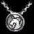 Unicorn Medallion