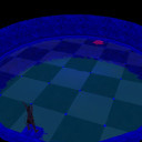 Zirakinbar Mineral Rooms - Sapphire