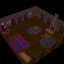 D - Wytter's Room