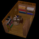 E - Corren Record Room