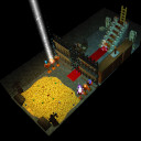Q - Bank Vault