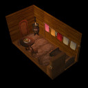 Storage Boathouse