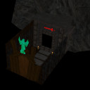 S - Coffin Room
