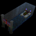 T - Fancy Crypt