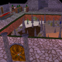 MS02 - Great Hall