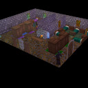 MS03 - Student Quarters