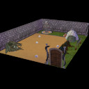 MS06 - Rock Garden