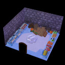 MS07 - Freezer