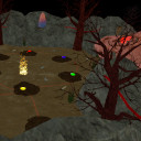 Grubani - The Swamp Experience!