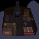 K - Underground General Store