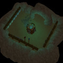 Small Cave (T)