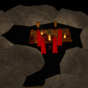 Secret Dragon Cave