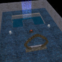 Secret Rooms - Blue (Water Purification Room)