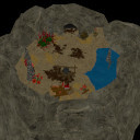 Red Witch Cave (D)