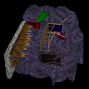 R07 - Temple Maze 7