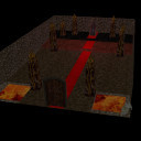 Castle Throne Room (Ca5)