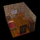 PL Ta4 - Red Room