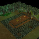 Sewer Room