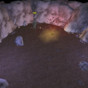 Yeti Cave (Ca2)