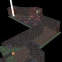 21 - Library Secret Passage