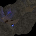 TGMS Garden Sapphire Cave