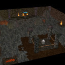 LaForge Temple