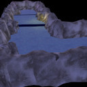 Big Cavern Hallway (Y)