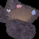 Quartz Cave