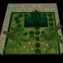 Card Rooms - Club (Green)