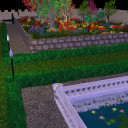 Magic School Garden