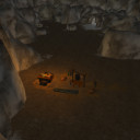 Moglo - Fort Cave (north Cave 5)