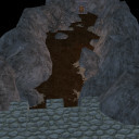 RoT X01 - Xiao Temple - Tirnym Cave Entrance Path