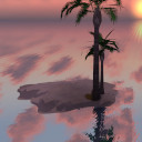Deserted Island