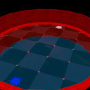 Zirakinbar Mineral Rooms - Ruby