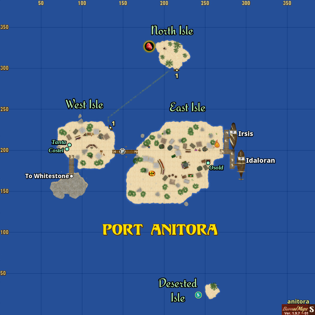 anitora