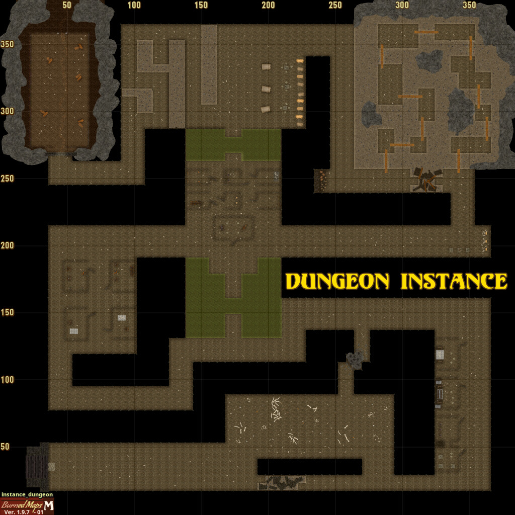 instance_dungeon