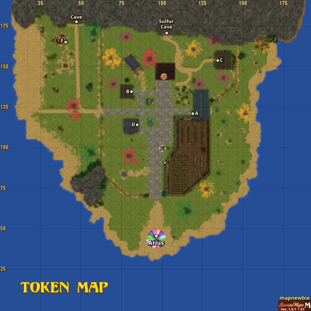 mapnewbie