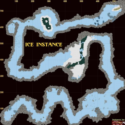 Ice Instance