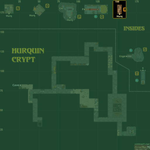 Storage Houseboat (R)
