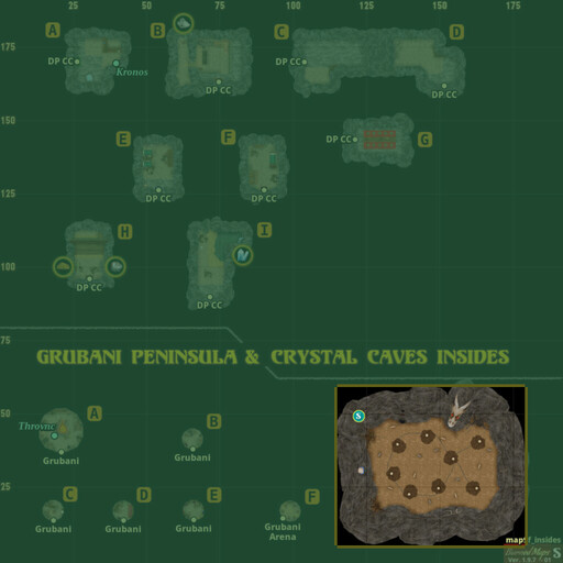 The Grubani Swamp Experience!