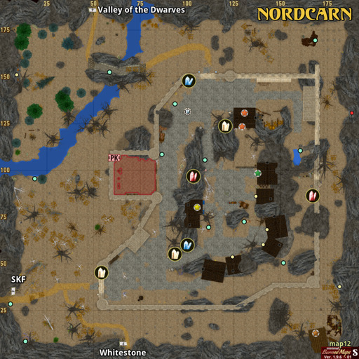 Nordcarn