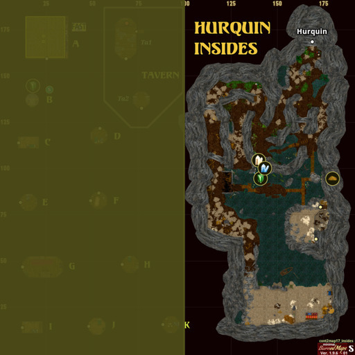 Hobgoblin Cave