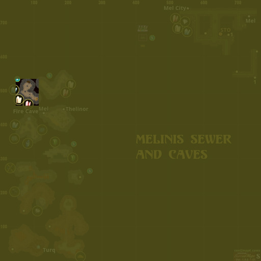 Ogre Cave