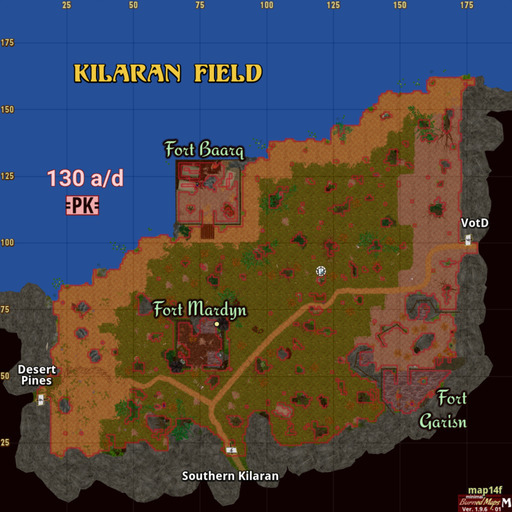 Kilaran Field